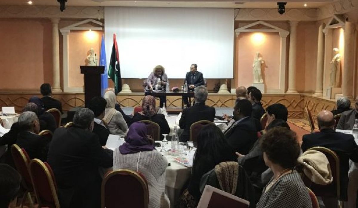 الأمم المتحدة تقترح خطة لدعم ليبيا لمدة سنتين
