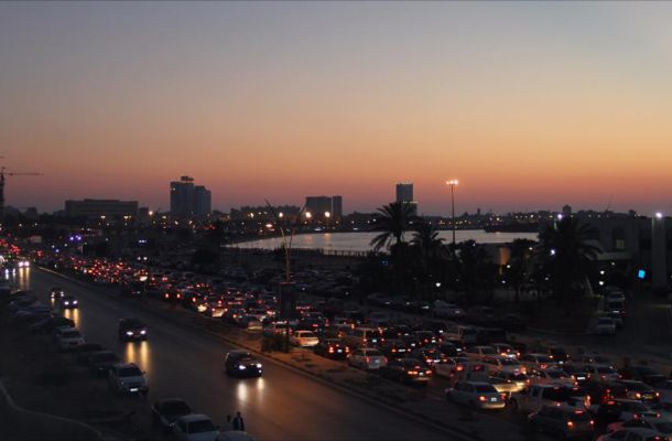 خاص..فريق السيولة بالمركزي يكشف لصدى إرسال 60 مليون إلى قسم اصدار غريان