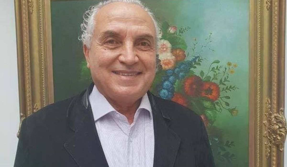 حسني بي لصدى احدى شركاتي تعاقدت مع مصنع كاكاولا على التوزيع الحصري لإنتاج المصنع بليبيا