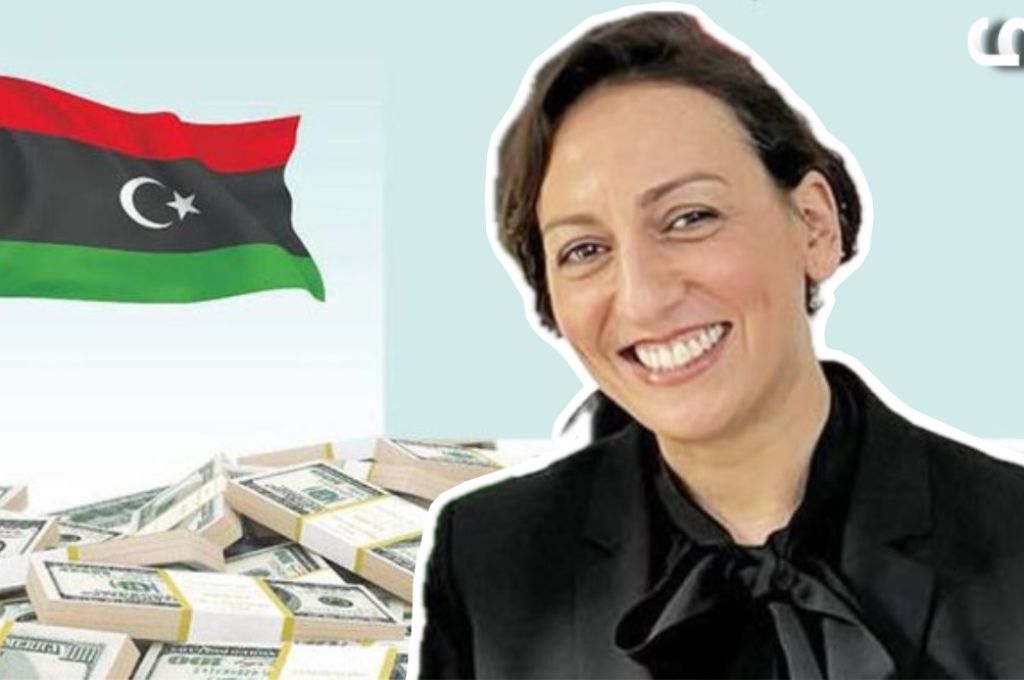 موقع بلجيكي: مكتب مدعي العام في بلجيكا يؤكد وجود ملف الاشتباه بالإحتيال ضد السفيرة