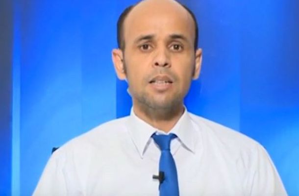 "باشاغا" يوجه كتاب مراسلة بشأن منع تنفيذ أي قرارات صادرة عن حكومة الوحدة الوطنية