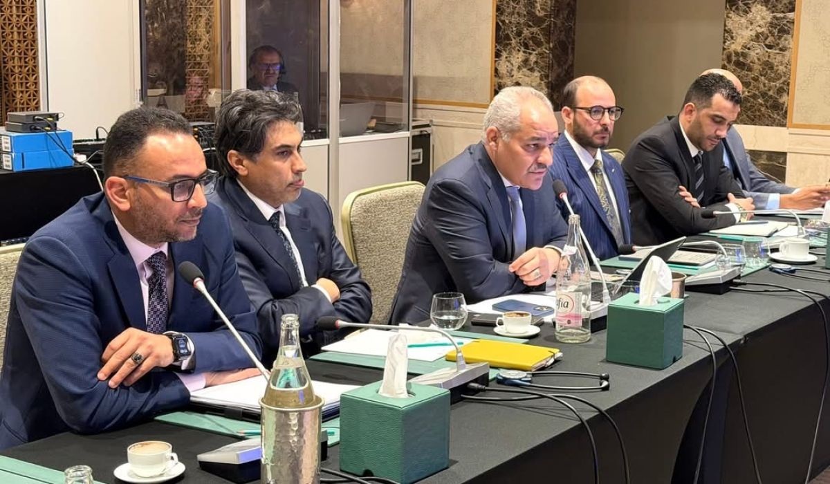 صندوق النقد الدولي: ارتفاع أسعار النفط فرصة ومخاطرة في نفس الوقت.. وهذه مزايا إنخفاض سعر الصرف