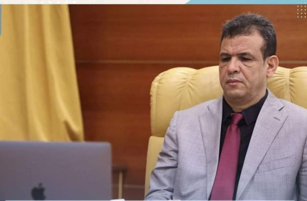 خاص: وزير الحكم المحلي يكشف لصدى موعد إنطلاق المرحلة الثانية من القروض السكنية