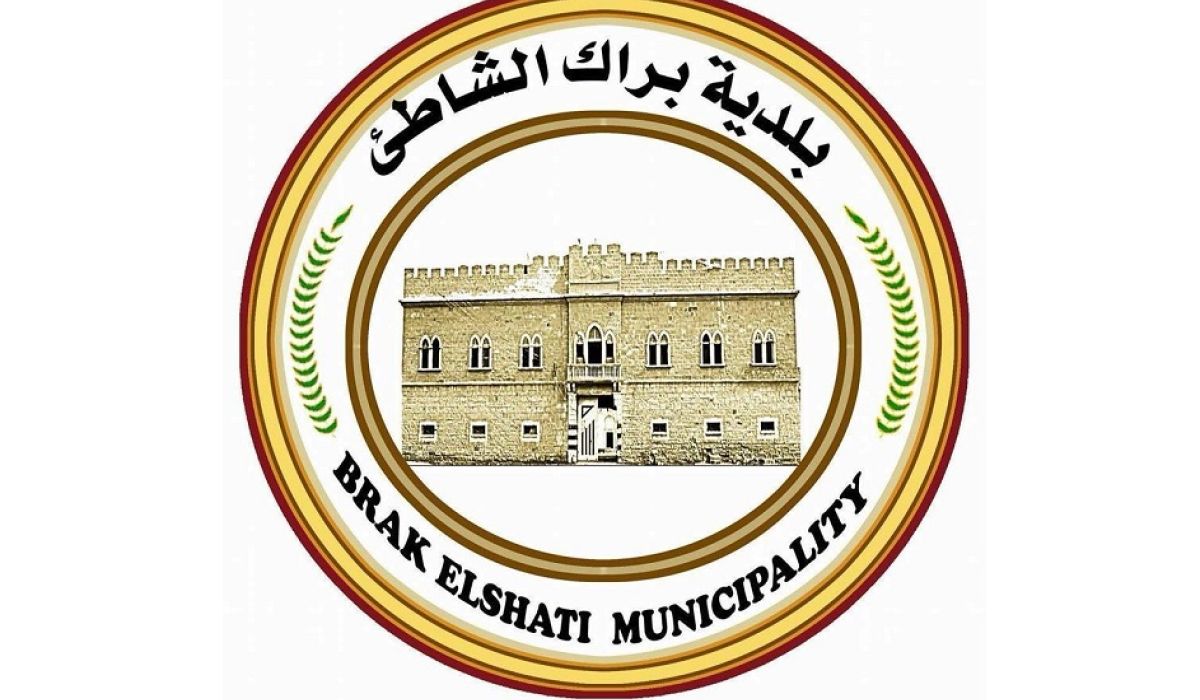 عضو المجلس البلدي براك الشاطئ يؤكد لصدى محاولة سرقة المصرف الزراعي بالبلدية