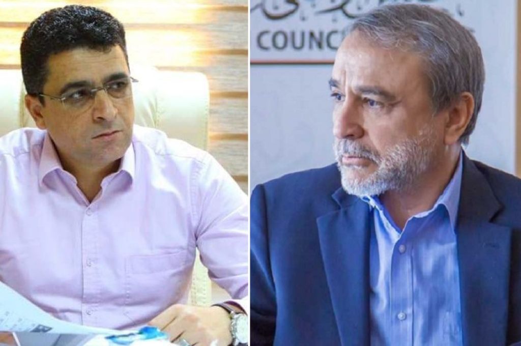 "السويحلي" يطالب بإيقاف شكشك من رئاسة ديوان المحاسبة وإحالة المشري للتحقيق