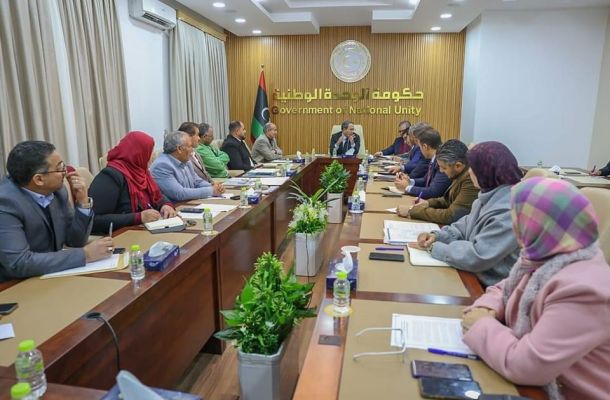 خاص.. فريق السيولة بالمركزي يفصح لصدى عن وصول 26 مليون لعدد من فروع المصارف بالكفرة