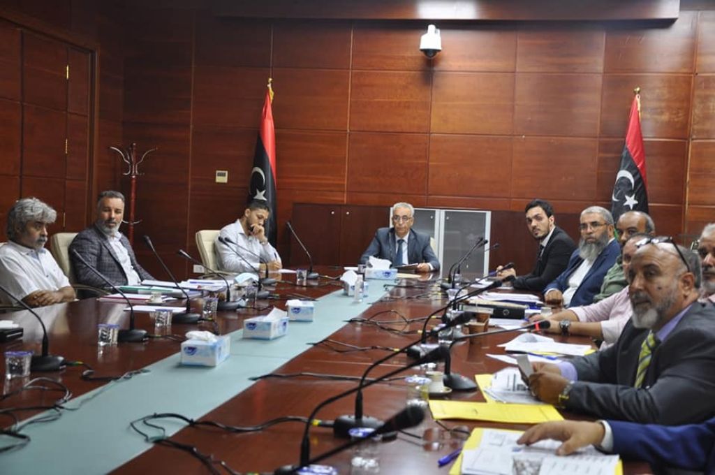"الكبير" يشارك في قمة مبادرة الشرق الأوسط الأخضر التي احتضنتها العاصمة السعودية الرياض
