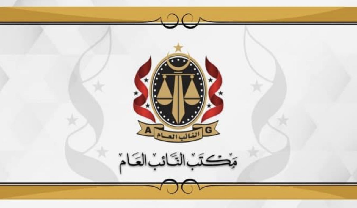 النيابة العامة تصدر أمراً بالحبس الاحتياطي لرئيس البعثة الليبية لدى إيطاليا