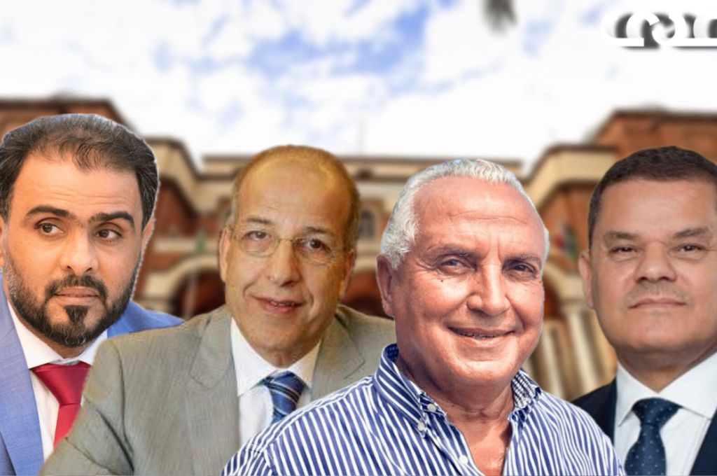 خاص.. السيولة يفصح لصدى الاقتصادية عن وصول 50 مليون إلى فروع شمال أفريقيا بنغازي