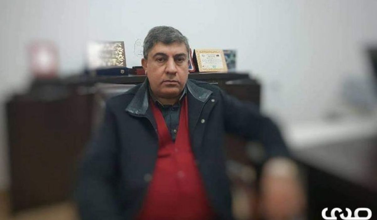 إدريس الشريف يتحدث لصدى عن الإفراج عن مرتبات الموظفين الموقوفة وتمديد المهلة لمن لم يقوموا بتسوية أوضاعهم