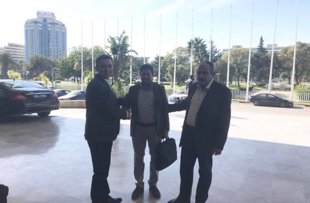 الكهرباء تعلن دخول الوحدة الثانية بمحطة كهرباء جنوب طرابلس على الشبكة