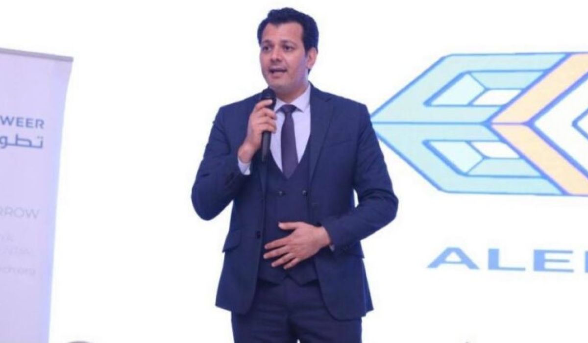 خاص.. الأبيرش يكشف تفاصيل اجتماع المصارف مع الشركة الليبية لإدارة مشاريع المشاركة مع القطاع الخاص