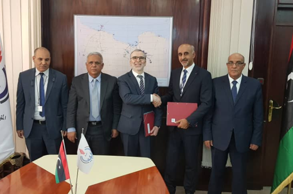 "الصلح" يكتب: الدين العام مشكلة المستقبل