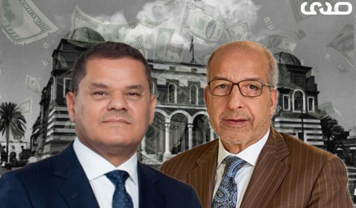 الحكومة الأقل إتفاقاً والأكثر إنفاقاً تطيح بإستقرار الأسعار!