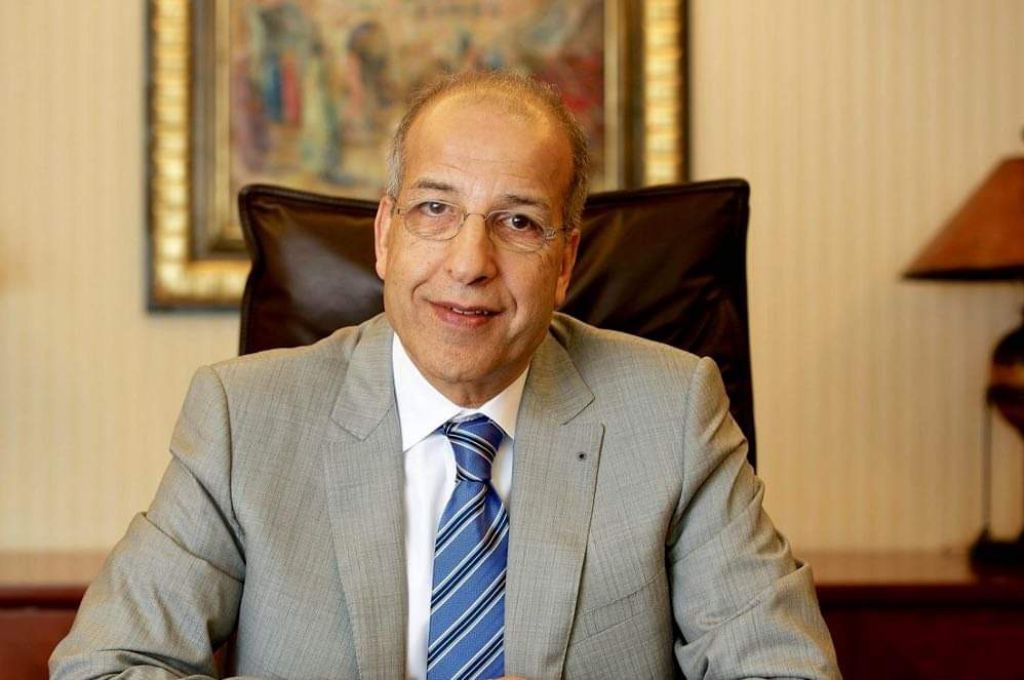 خاص.. "الشحومي": ارتفاع سعر الصرف غير منطقي وهناك محاولات متعمدة لتعطيل نظام البنك المركزي