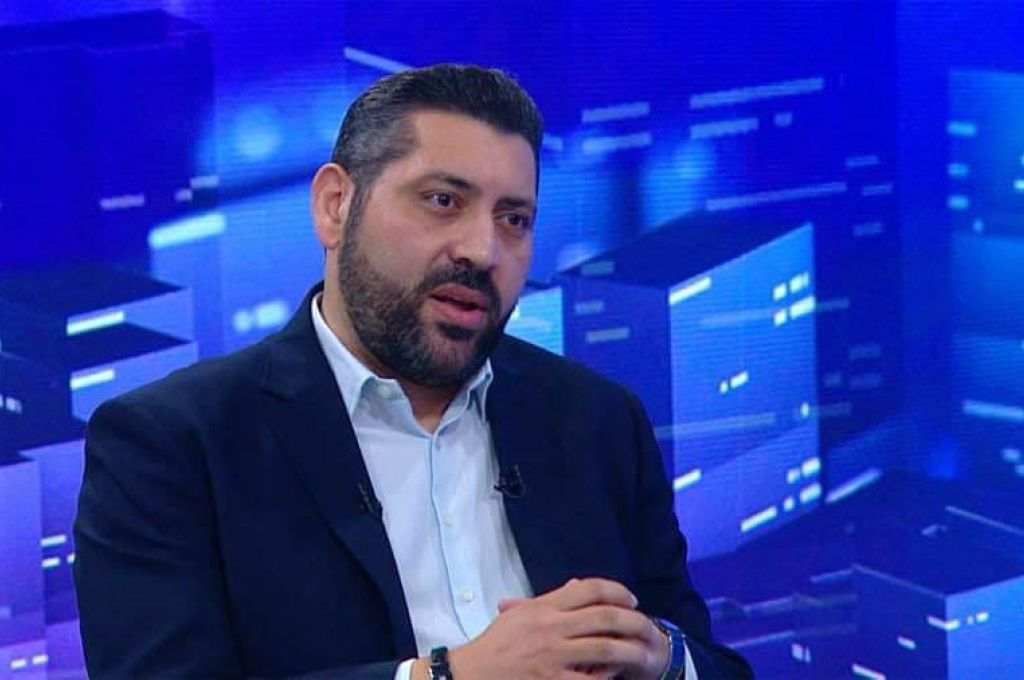 رداً على من يقول: "البقرة لما تطيح تكثر سكاكينها".. البوري يرد بالتفاصيل على علاقته المهنية والشخصية مع الصديق الكبير