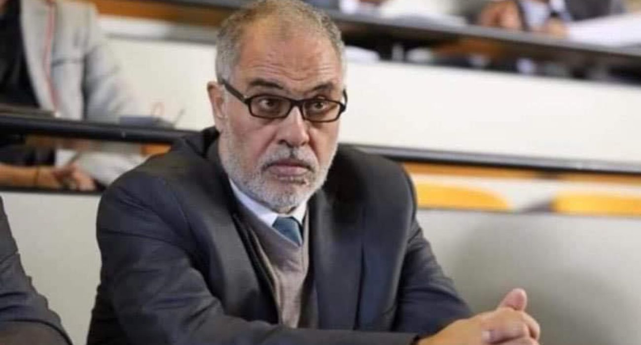 خاص.. مشيراً إلى الحوار الاقتصادي بتونس "حسني بي" لصدى: لا نحتاج لأي لجنة إشراف على الانفاق .. وهذه الأسباب