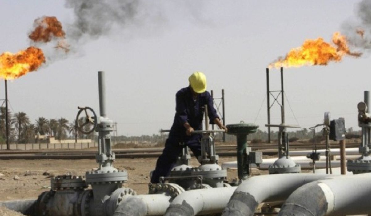 ليبيا مهددة بخسارة 350 ألف من إنتاجها النفطي نتيجة سوء الأحوال الجوية