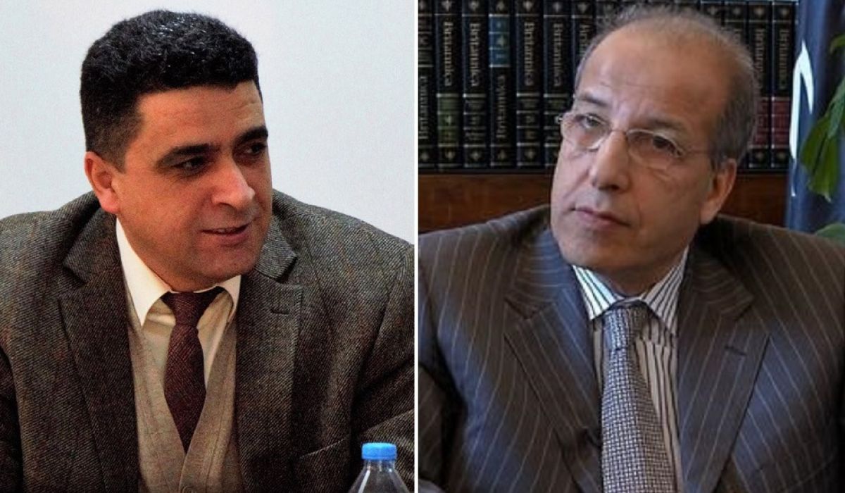 شكشك يُكَذّب الكبير ويقول أن الميزانية المقترحة لعام 2019 هي في حدود 53 مليار وديوان المحاسبة لن يوافق عليها