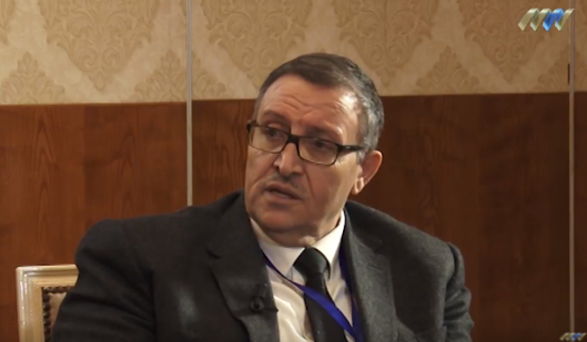 الحبري : تغيير سعر الصرف سيزيد الاسعار ثلاثة اضعاف وتشكيل لجنة عليا للسياسات الاقتصادية هو الحل