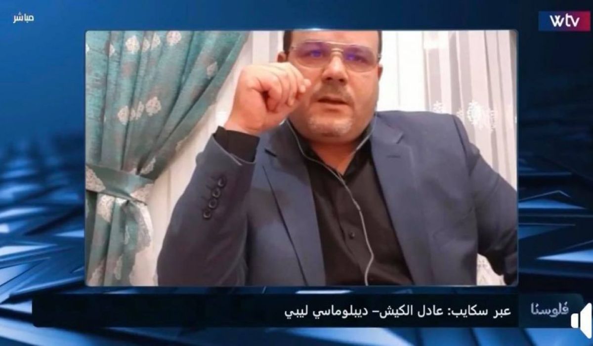دبلوماسي سابق يكشف عن اختفاء ودائع مالية في سفارة زامبيا