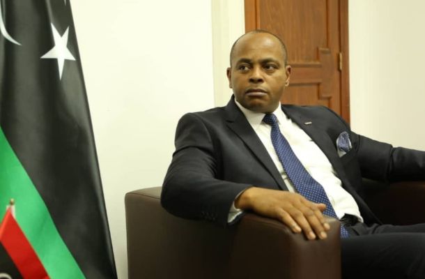 "الدبيبة" يؤكد على تفعيل الشراكة بين القطاع الخاص الليبي والشركات الأجنبية القادرة