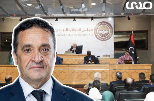 عاجل.. "المركزي" يفصح لصدى عن البدء في تحويل وصرف مرتبات أبريل