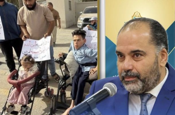خاص.. اجتماع مرتقب لمجلس إدارة المركزي لخفض الدولار تحت 8 دنانير