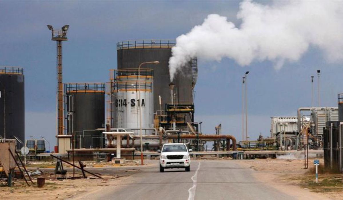 رفع القوة القاهرة عن حقل الشرارة يضيف عوائق أمام تخفيضات أوبك