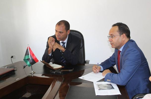 مصلحة أملاك الدولة تدعو المستفيدين من العقارات المملوكة للدولة الى سداد ما عليهم من التزامات مالية