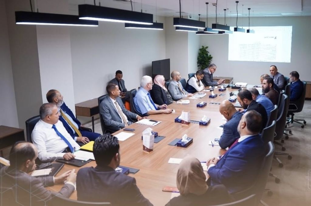 أبرز ما جاء في كلمة "الدبيبة" خلال اجتماع مجلس الوزراء الرابع عشر لعام 2022