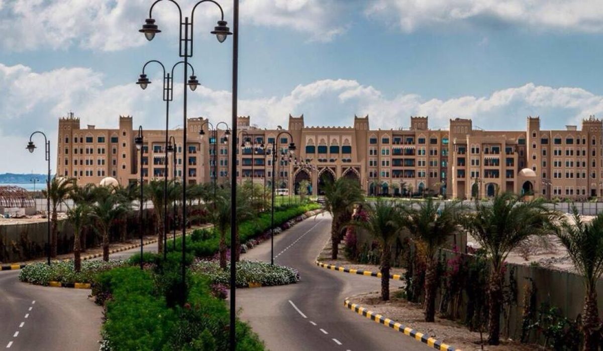 خاص: تقرير الرقابة 2019 يكشف تدخل المليشيات اليمنية بعمل إحدى الشركات الليبية التابعة للاستثمار هناك و مطالبتها بتقديم مساعدات مالية .. و الاستيلاء على أحد الفندق التابعة لها