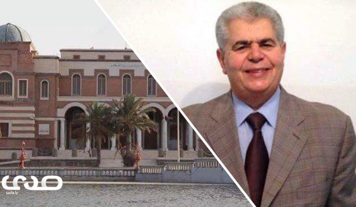 مجلس النواب يستدعى الشكري لأداء اليمين الدستورية