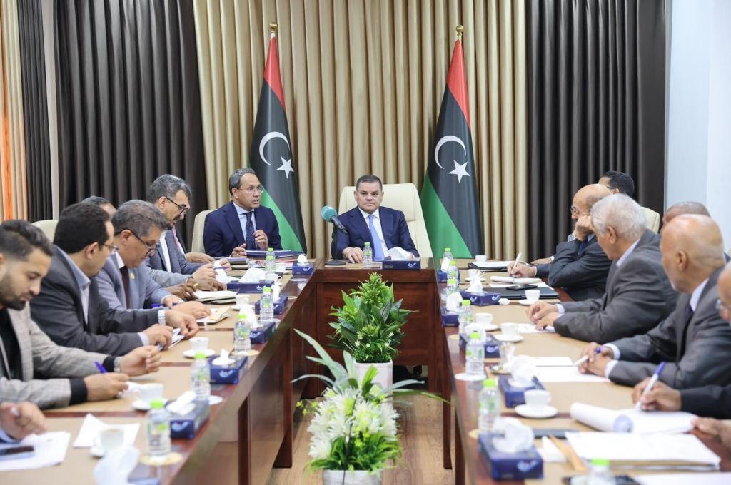 "شكشك" يكشف عن قرارات قوية اتخذها ديوان المحاسبة .. وهذه التفاصيل