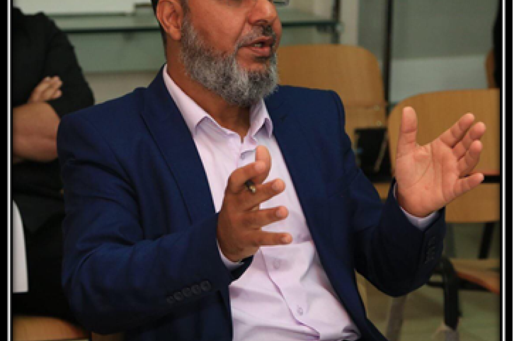 اختتام فعاليات معرض التمور والصناعات المصاحبة بطرابلس