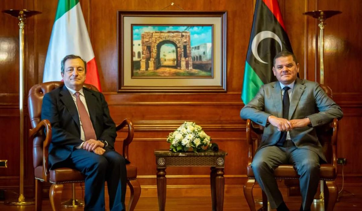 رئيس الحكومة الإيطالية يعلن عن زيادة عدد المنح الدراسية للطلبة الليبيين بإيطاليا.. تعرف على التفاصيل