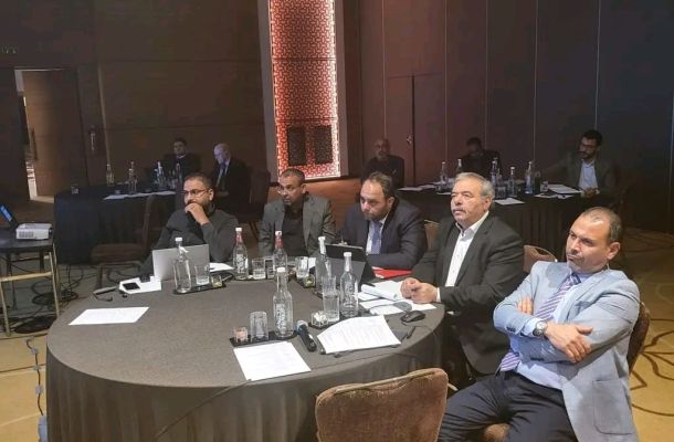 خاص.. فريق السيولة بالمركزي يفصح لصدى عن تسليم 50 مليون لفروع الجمهورية بطرابلس