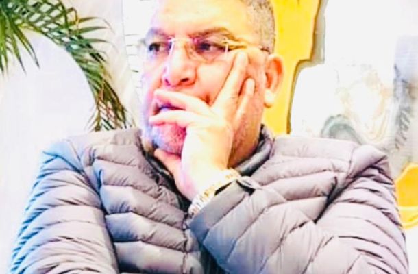 الشلوي: البوري يكتب مرحلة جديدة للطاقة في ليبيا.. مليتة والمؤسسة الوطنية للنفط تقودان التحول نحو (( Zero Flaring ))