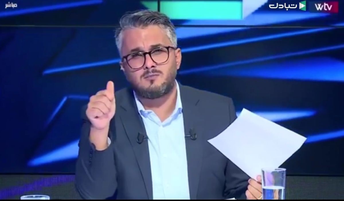 السنوسي: 1,2 مليون دولار قيمة مرتبات عضو مجلس إدارة ثلاثة مصارف "نجيب الجمل"