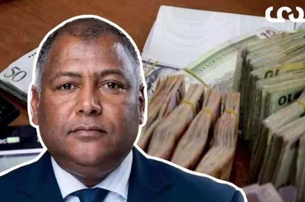 خاص.. السيولة يكشف لصدى تسليم 19 مليون إلى فروع الصحاري