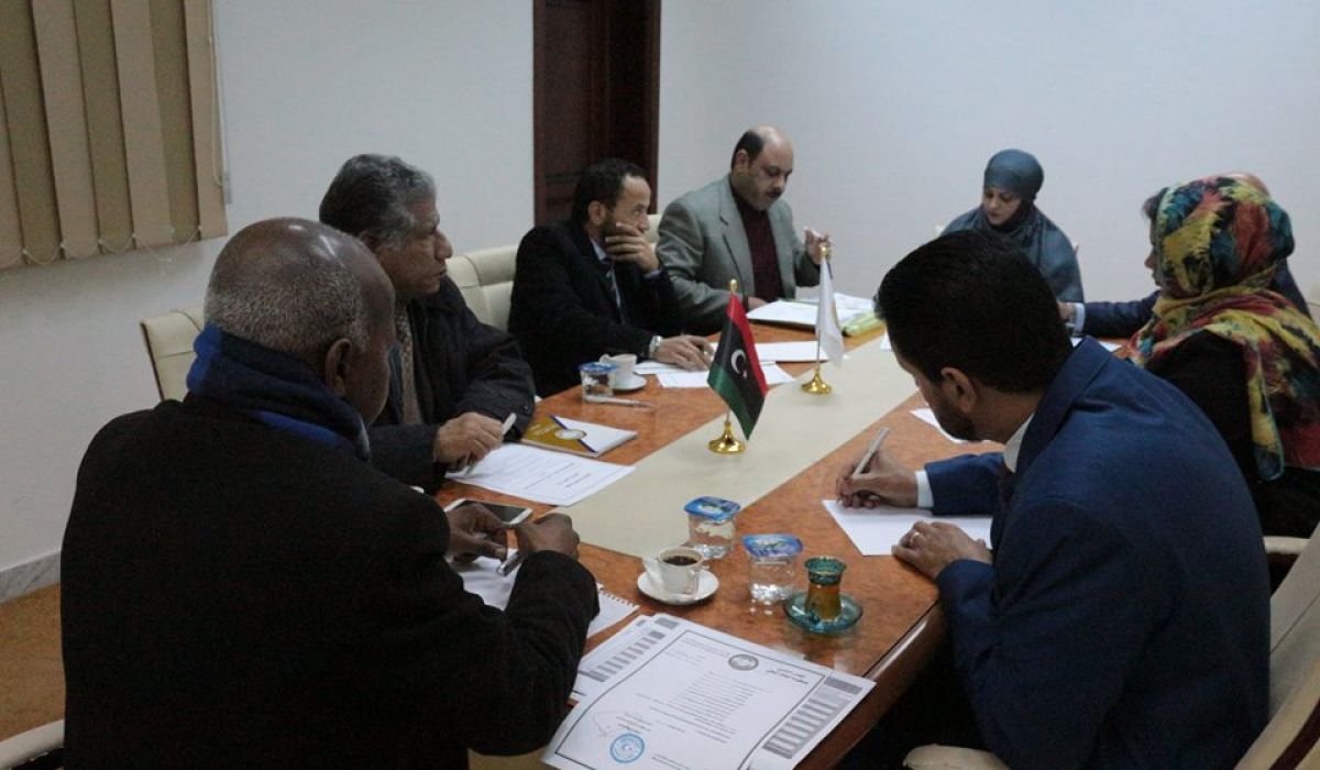 اجتماع وزاري لمناقشة عراقيل استجلاب العمالة لمختلف القطاعات