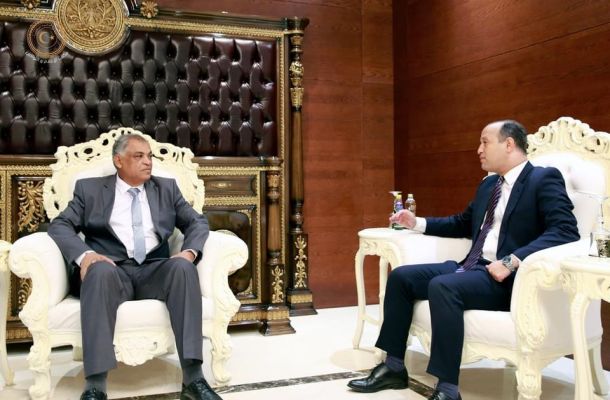 مدفوعةً بطفرة ارتفاع سعر النفط حول العالم .. الوطنية للنفط تستمر في تحقيق إيرادات قياسية