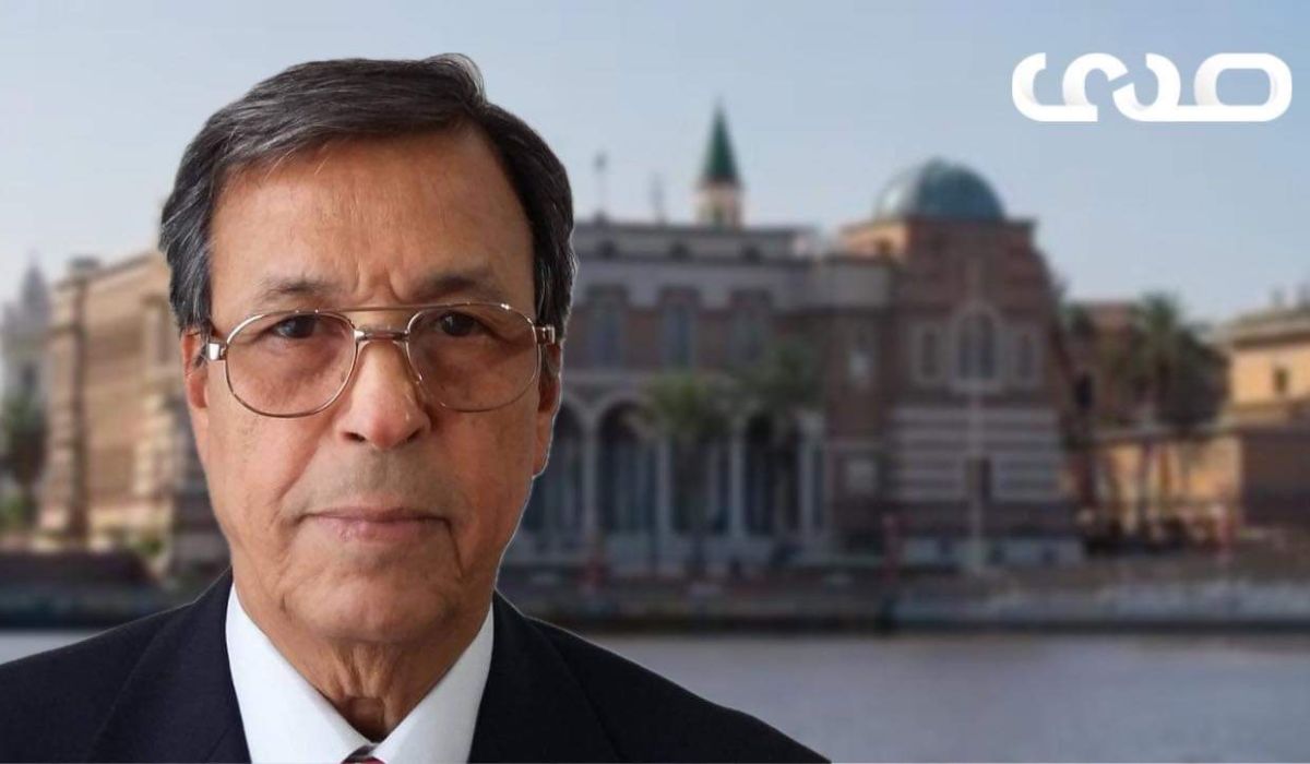 خاص.. "الفيتوري" يوضح لصدى حصرياً أسباب رفضه فرض رسم على بيع النقد الأجنبي