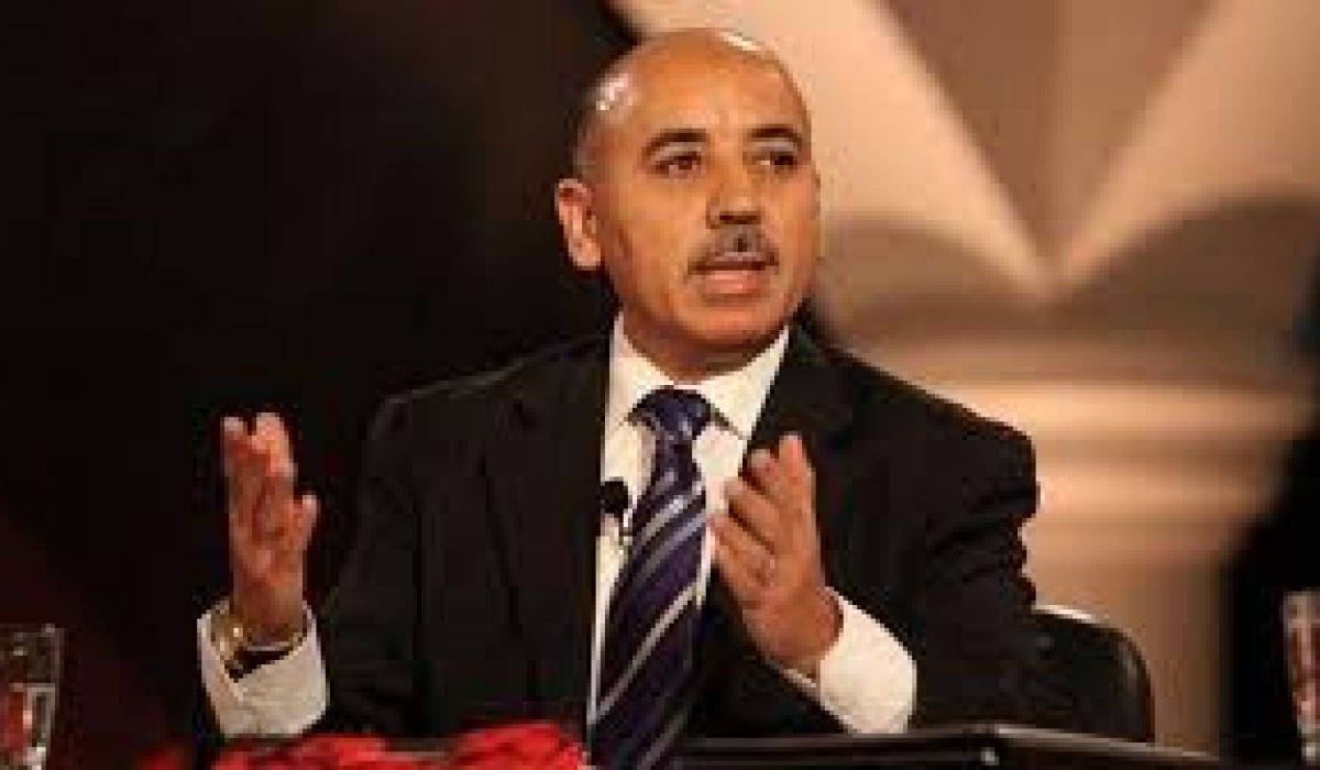 جمعة القماطي: تصعيد عنيف وخطير في الحرب قد يؤدى إلى تعطيل الإمدادات من ليبيا وارتفاع أسعار النفط