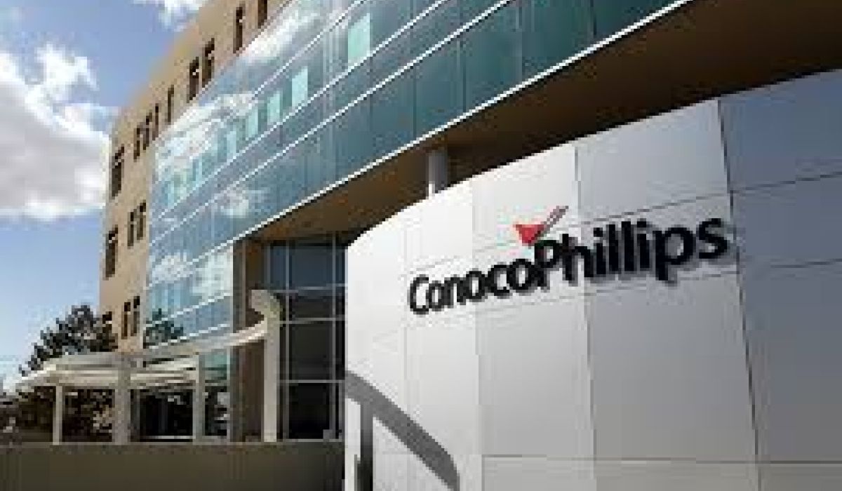 كونوكوفيليبس الأمريكية تتصدر تقديرات الأرباح بصافي 900 مليون دولار للربع الأول