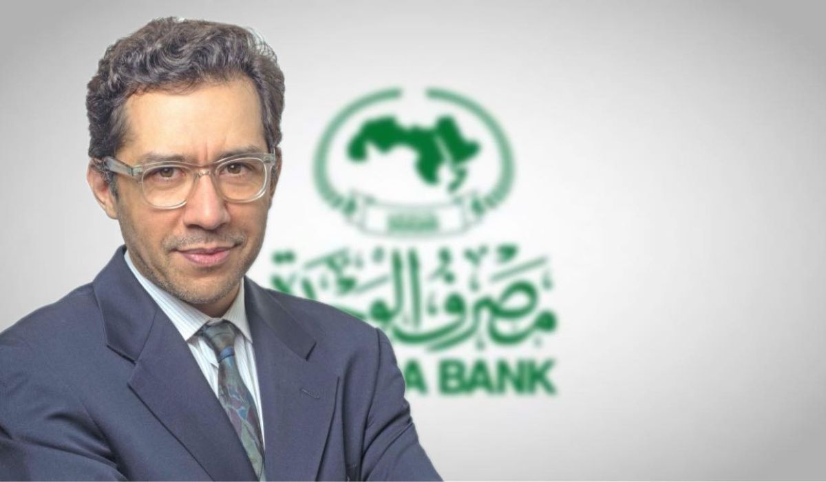 خاص.. "الحرشاوي" يكشف لصدى عن ما حدث في مصرف الوحدة شرق البلاد وما تسبب به تاجر عملة