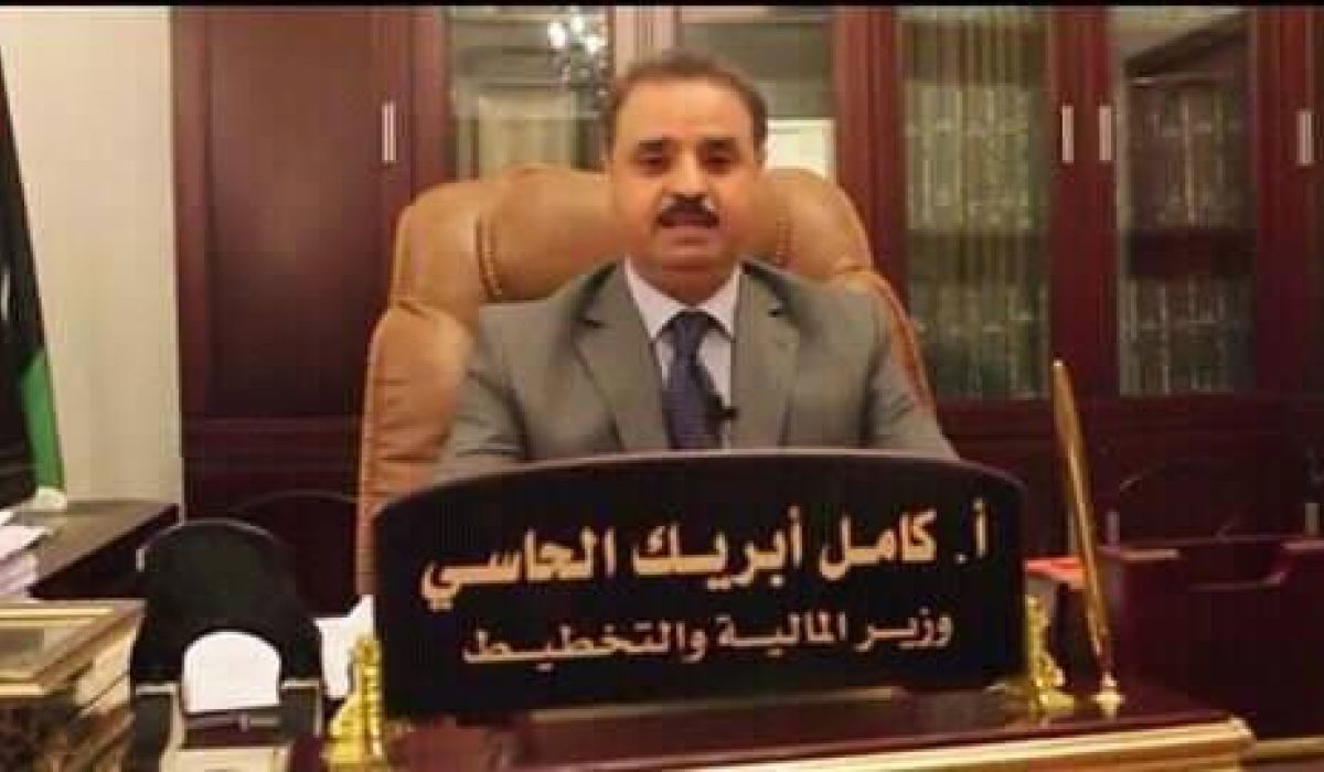 مالية المؤقتة تبدأ في إحالة مرتبات 4 أشهر قبل شهر رمضان