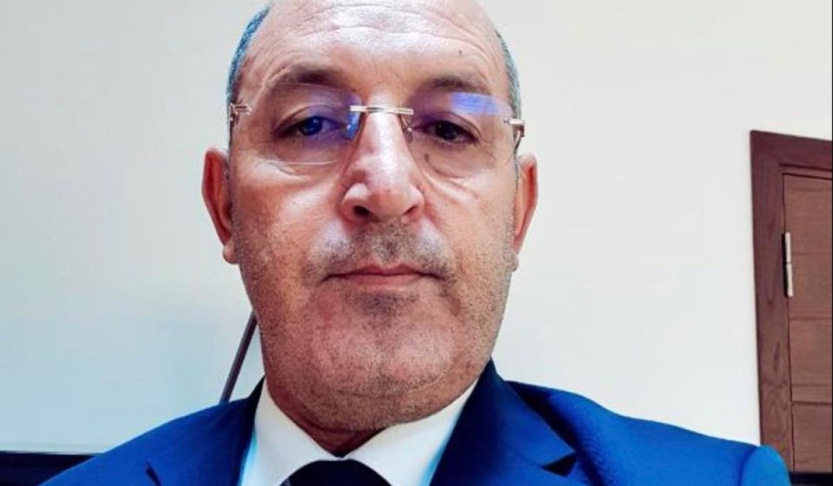 حصري.. مدير عام الإسلامي "غفار": بعض الملاك بالمصرف يريدون السيطرة..وننفى ماورد بحقنا ..وهذه تفاصيل القضية
