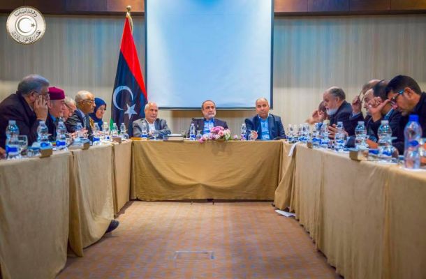 أميركان فويز : ليبيا تفقد حق التصويت بجمعية الأمم المتحدة بسبب تراكم الديون