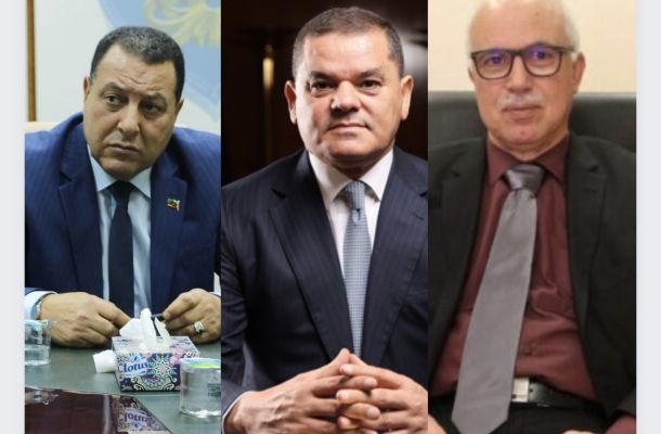 موقع أمريكي يكشف عن علاقة المسماري بالسلطات الفرنسية عام 2011 وشركات النفط الأجنبية جزء من المؤامرة على ليبيا آنذاك ..إليكم التفاصيل